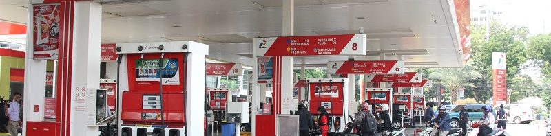 Cara Cepat Menemukan SPBU atau JNE Terdekat di Jakarta Tanpa Ribet