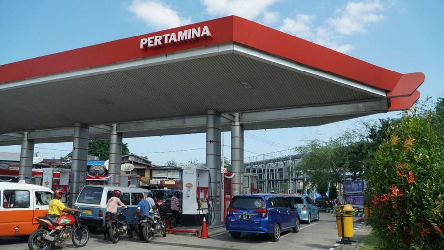 Temukan SPBU Pertamina Terdekat dengan Cepat Melalui HP