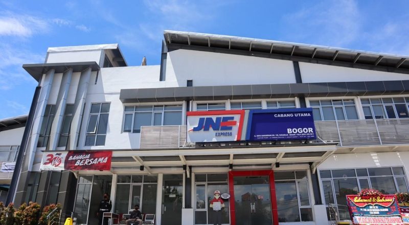 Cara Cepat Menemukan SPBU dan JNE Terdekat Menggunakan Smartphone
