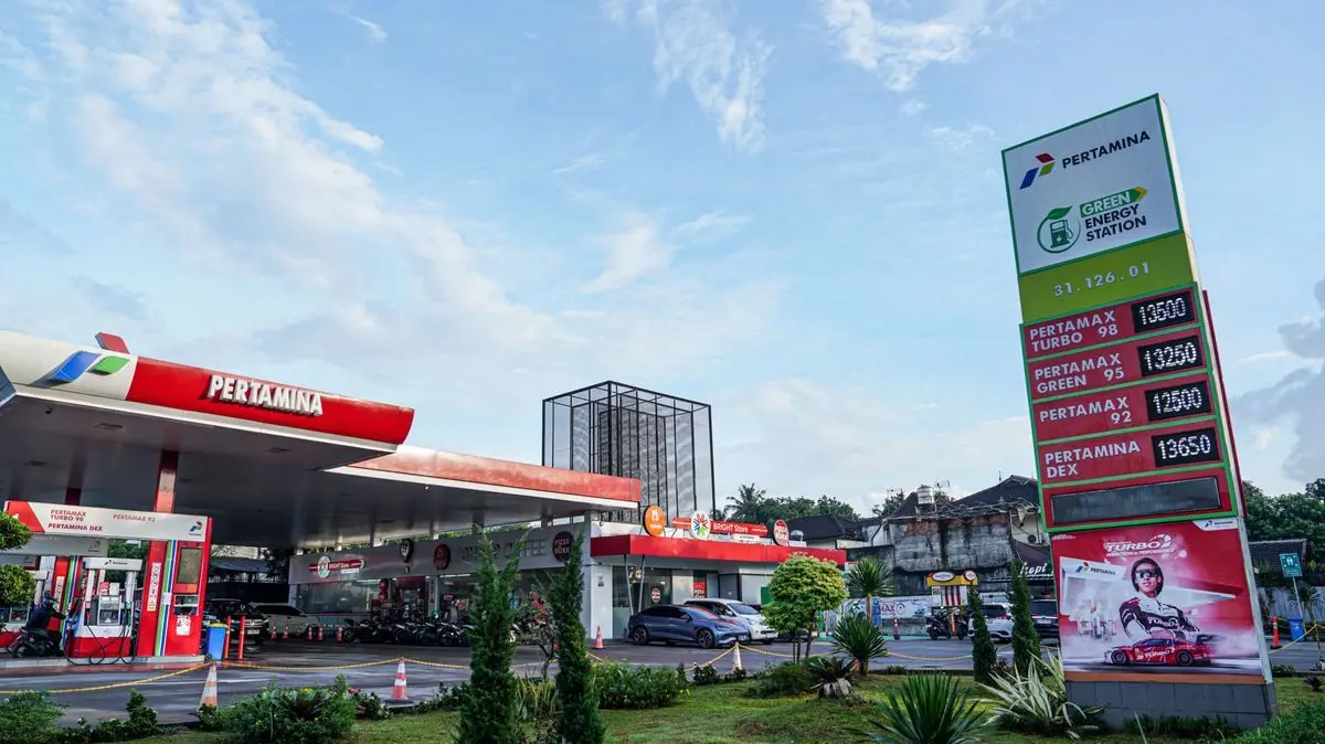 Sekali Klik Langsung Ketemu! Rahasia Menemukan SPBU dan JNE Terdekat Dengan Mudah