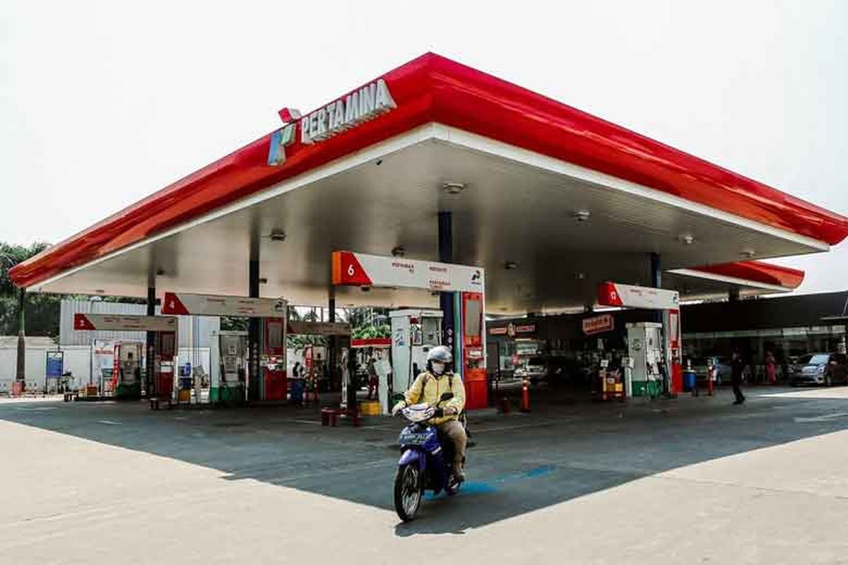 Cari SPBU atau JNE Terdekat Kini Lebih Mudah Lewat Aplikasi Resmi