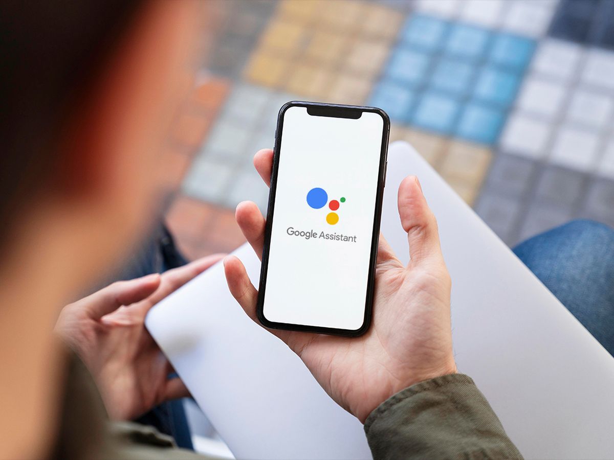 Cuma Pakai Google Assistant, Cari SPBU atau JNE Terdekat Jadi Super Cepat!