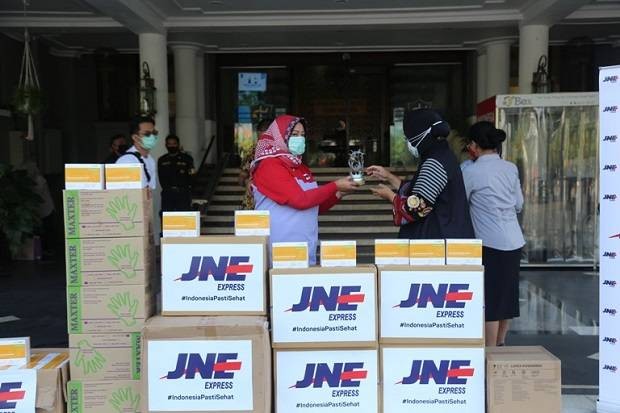 Cara Mudah Menemukan SPBU dan JNE Terdekat