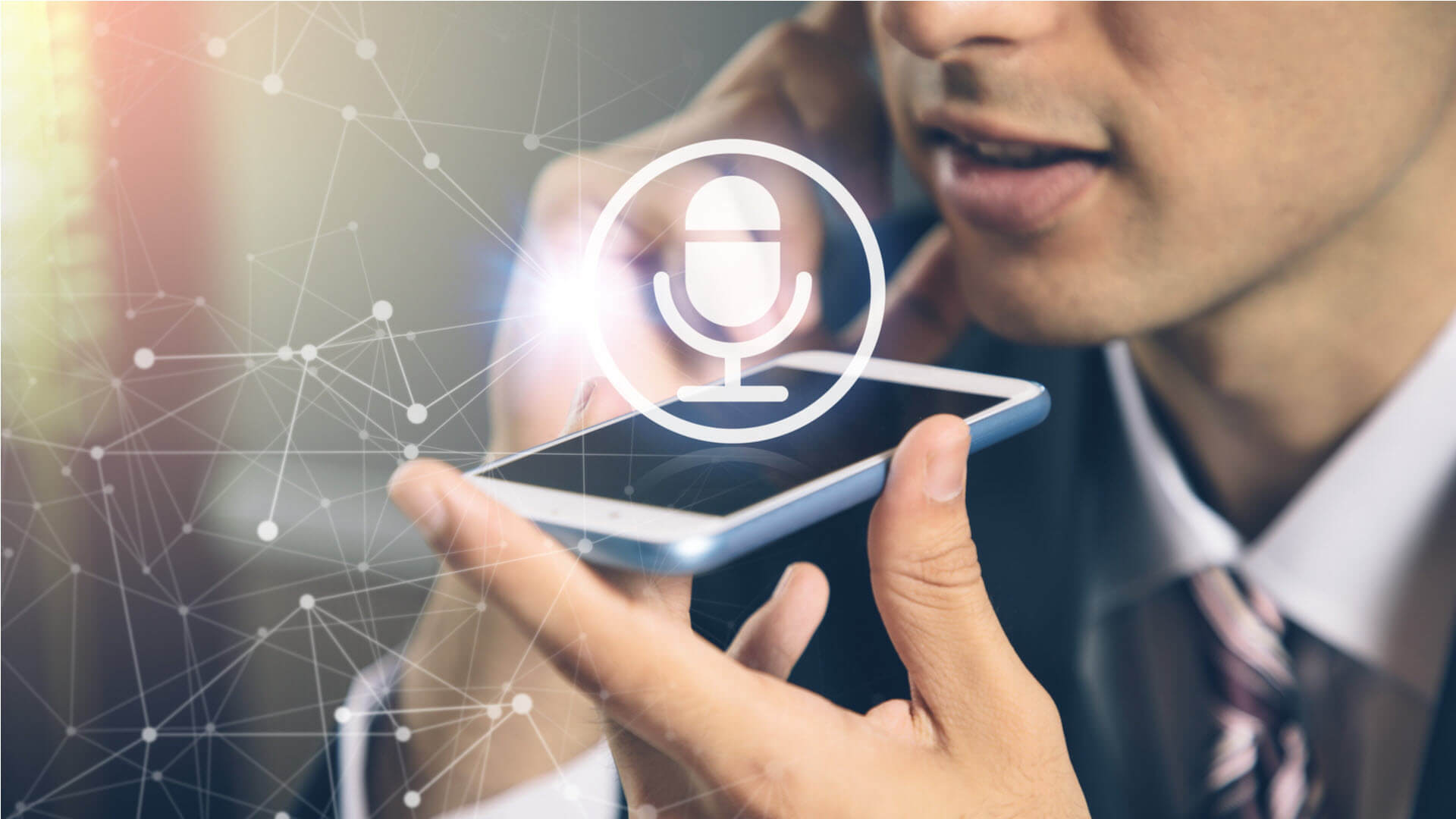 Gak Ribet! Temukan SPBU & JNE Terdekat Sekejap Dengan Voice Search