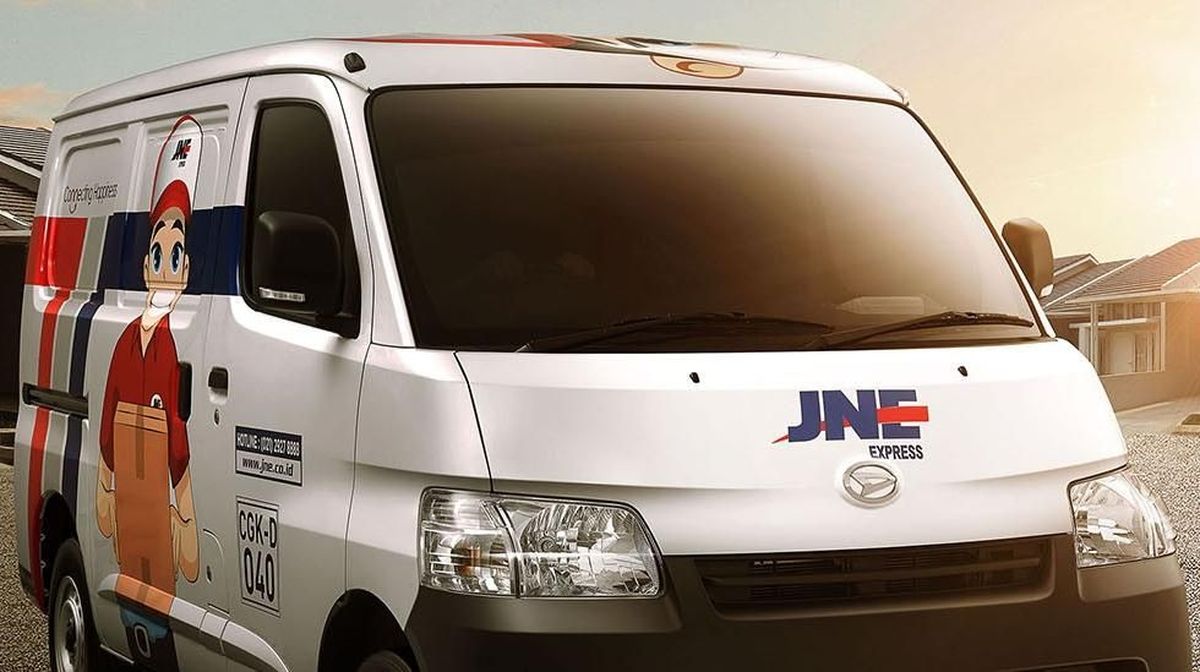 JNE Angke: Solusi Pengiriman Praktis dan Terpercaya